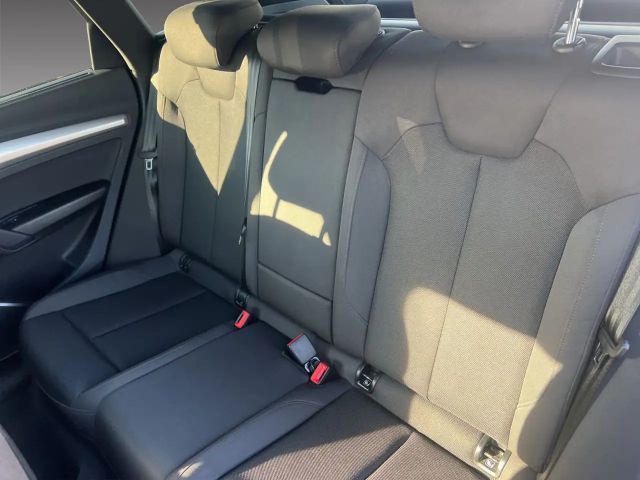 Audi Q5 2.0 TDI S-Tronic