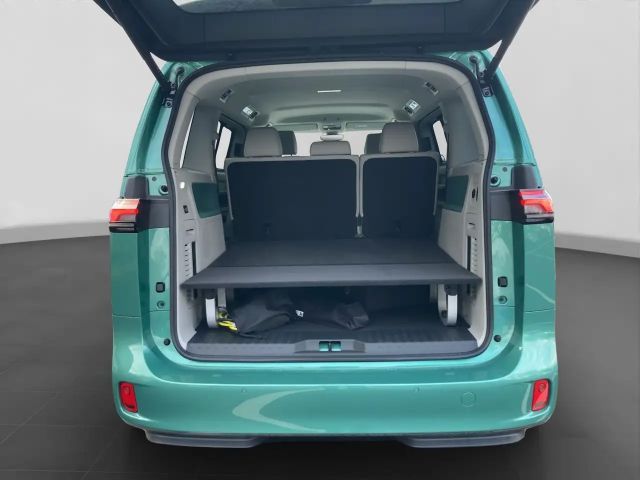 Volkswagen ID.Buzz Pro