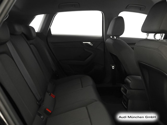 Audi A3 30 TFSI S-Tronic Sportback