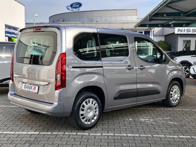 Opel Combo Life