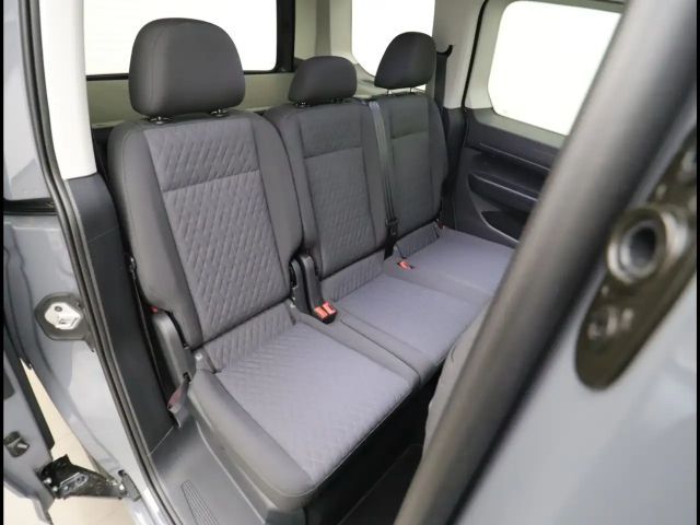 Volkswagen Caddy 1.5 TSI DSG Life