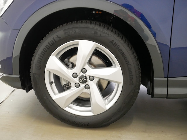 Audi Q3 35 TFSI S-Tronic