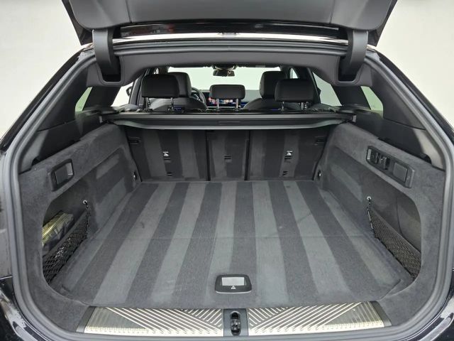 BMW 520 520i M-Sport Touring