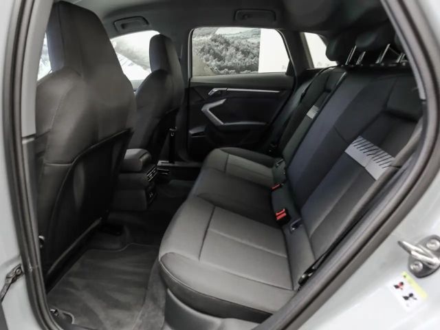 Audi A3 35 TFSI Sedan Sportback