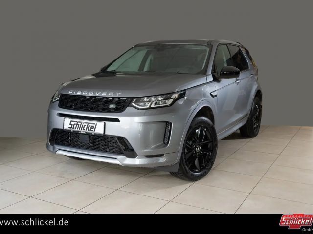Land Rover Discovery Sport AWD S