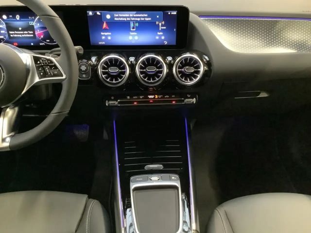 Mercedes-Benz B 220 4MATIC Progressive