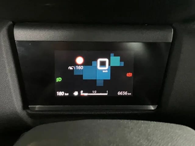 Citroën C4 PureTech