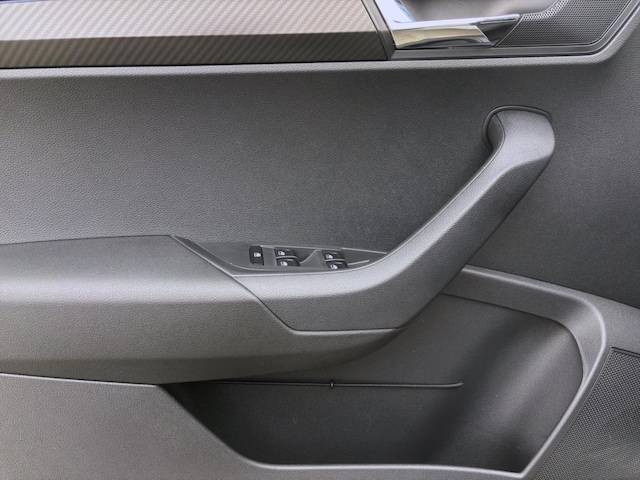 Skoda Karoq 2.0 TSI 4x4 Sportline