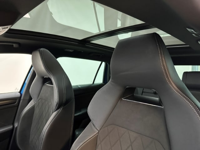 Skoda Kodiaq 1.5 TSI Sportline