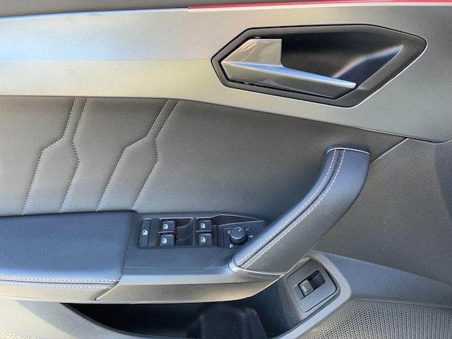 Cupra Formentor 2.0 TSI 4Drive VZ