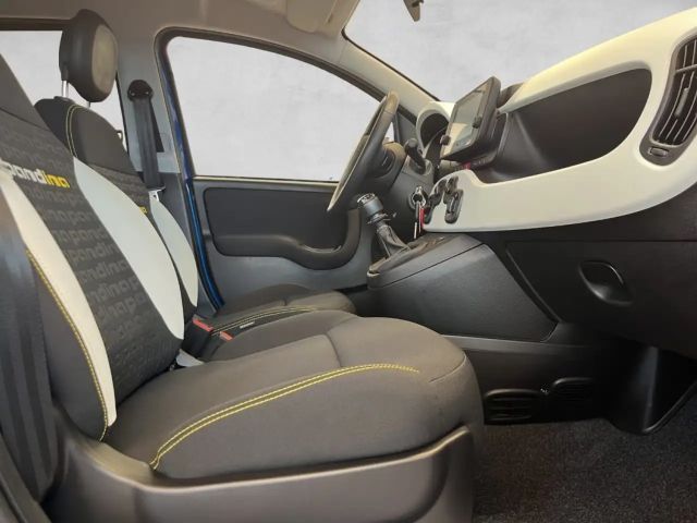 Fiat Panda Cross