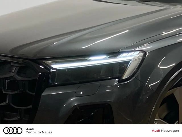 Audi Q7 Hybride Quattro