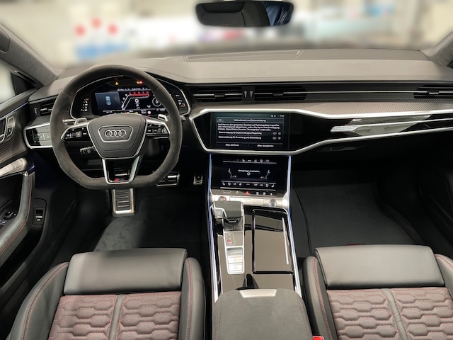 Audi RS7 Performance Quattro Sportback