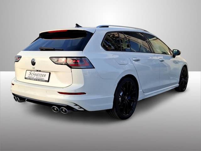 Volkswagen Golf 4Motion IQ.Drive Variant