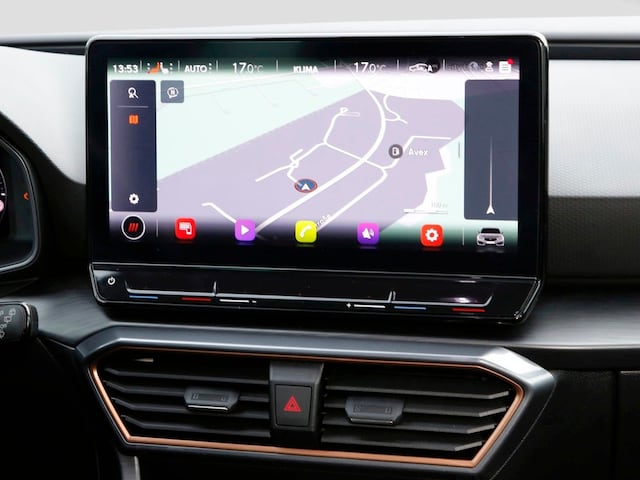 Cupra Leon 2.0 TSI 4Drive ST Sportstourer VZ