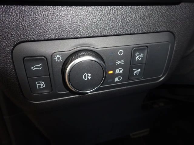 Ford Kuga Plug in Hybrid ST Line X