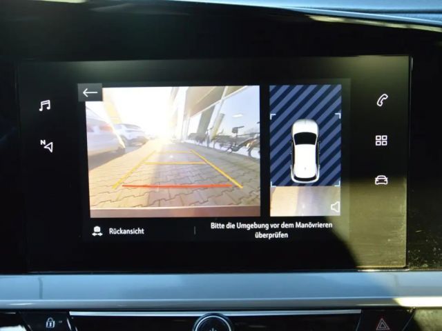 Opel Mokka Elegance Mokka-e