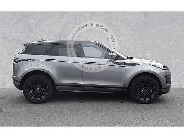 Land Rover Range Rover Evoque D200 Dynamic SE