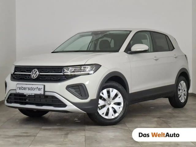 Volkswagen T-Cross 4Me TSI