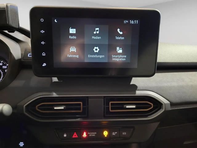 Dacia Jogger Extreme