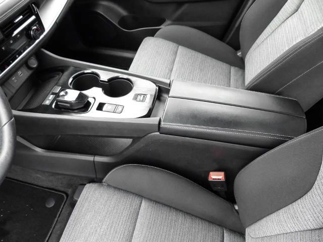 Nissan X-trail Acenta