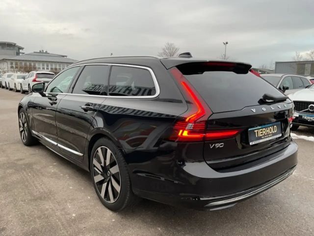 Volvo V90 Bright T8 Ultra