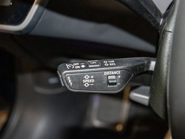 Audi A6 40 TDI S-Tronic