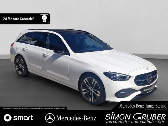 Mercedes-Benz C 220 AVANTGARDE