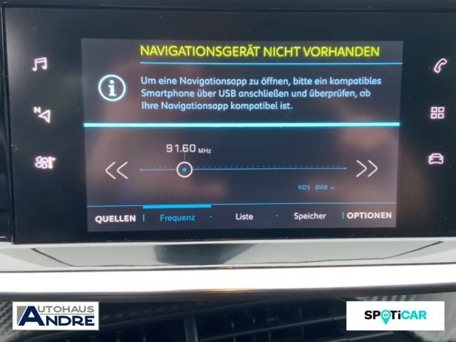 Peugeot E-208 Active Pack