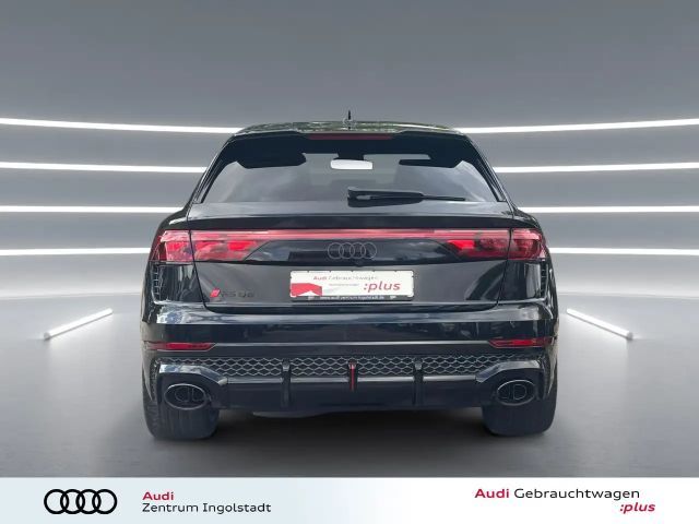 Audi RS Q8 LASER RS-AGA Pano STHZG B&O-adv. exclusive