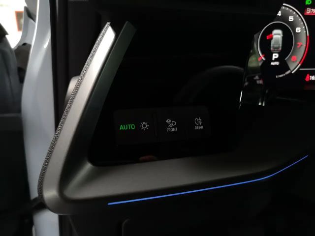 Audi A3 S-Tronic Sedan Sportback