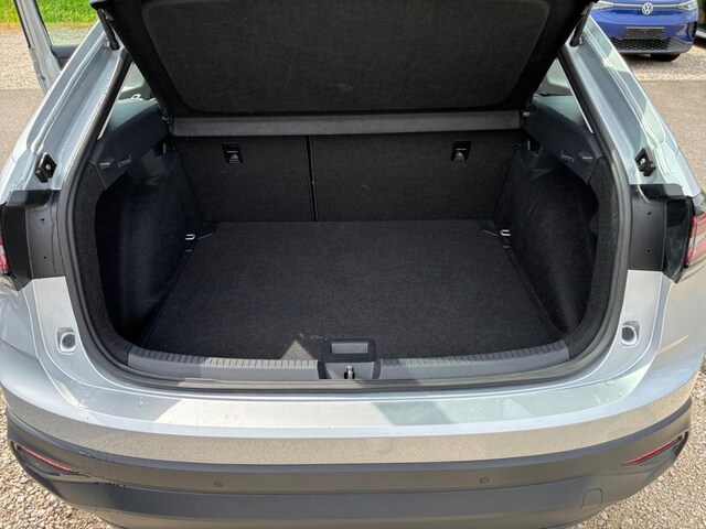 Volkswagen Taigo DSG Life