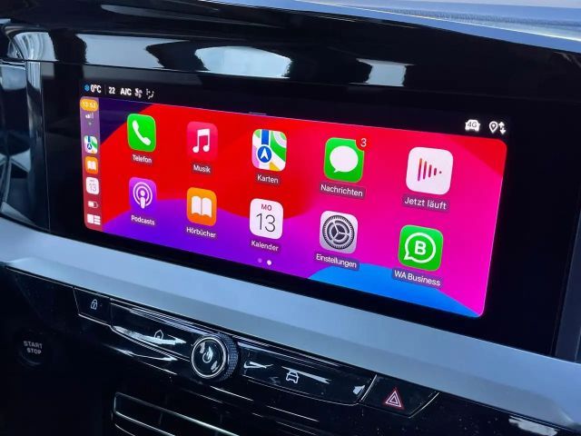 Opel Mokka GS-Line Grand Sport