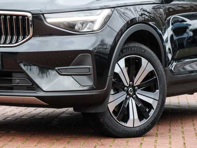 Volvo XC40 XC40