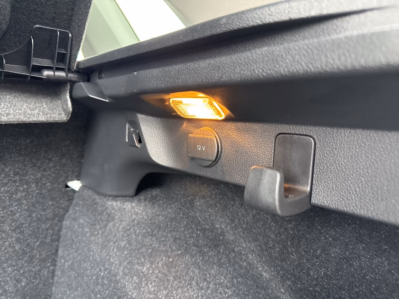 Skoda Kamiq Selection