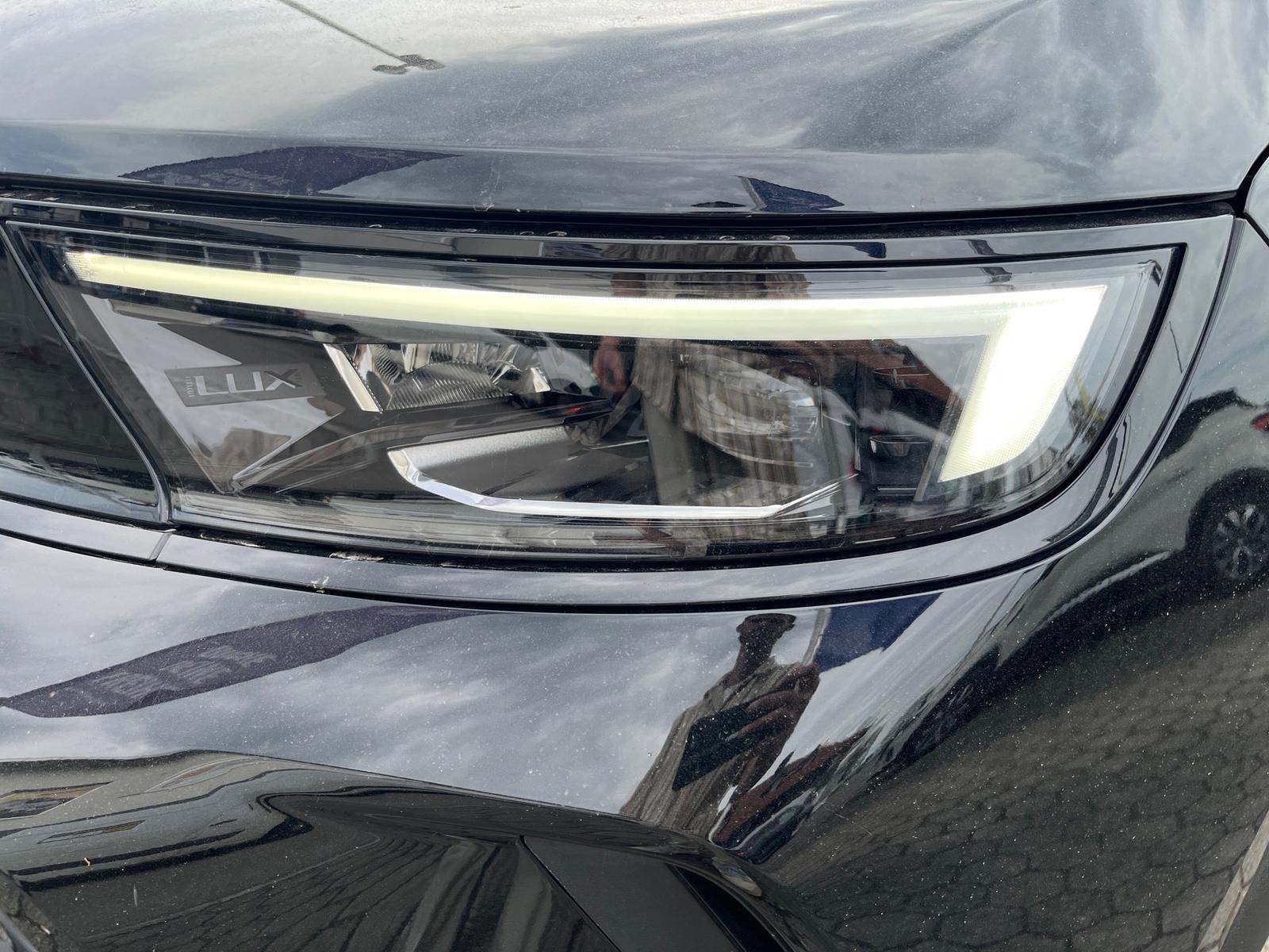 Opel Mokka 1.2 Turbo GS-Line Grand Sport Turbo