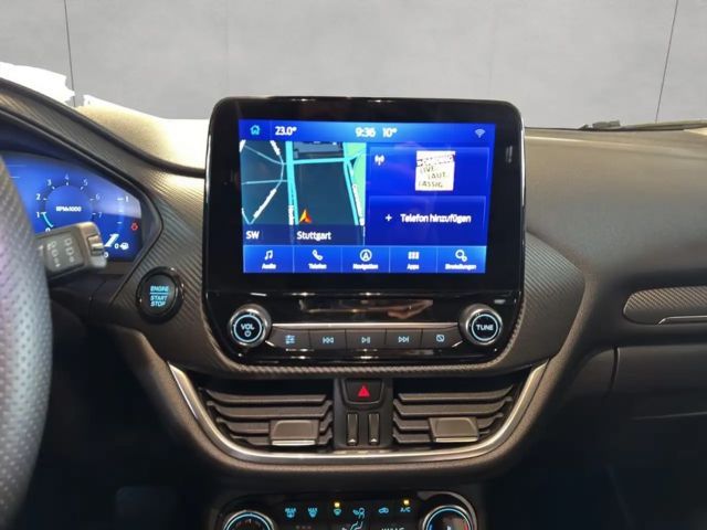 Ford Puma EcoBoost ST Line