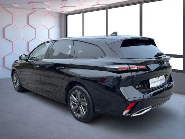 Peugeot 308 PureTech SW