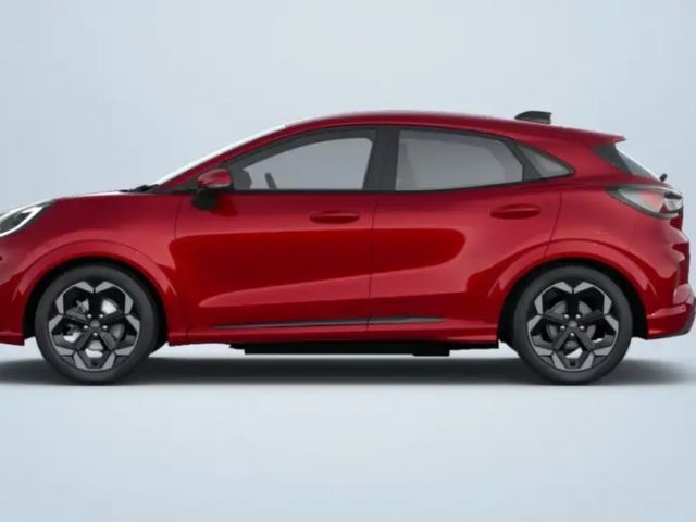 Ford Puma Gen-E Premium