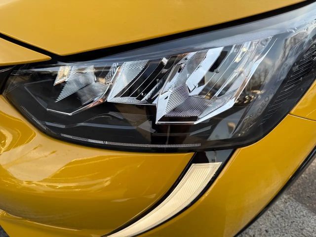 Peugeot E-208 Allure Pack