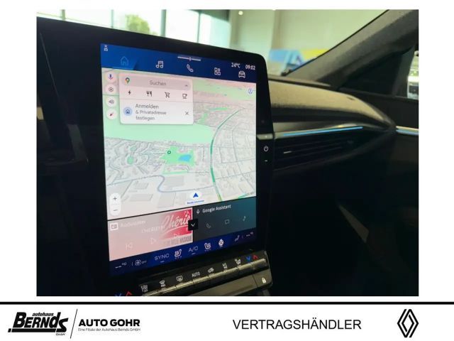 Renault Scenic Comfort E-Tech Techno