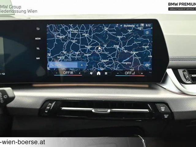 BMW 230 Active Tourer xDrive