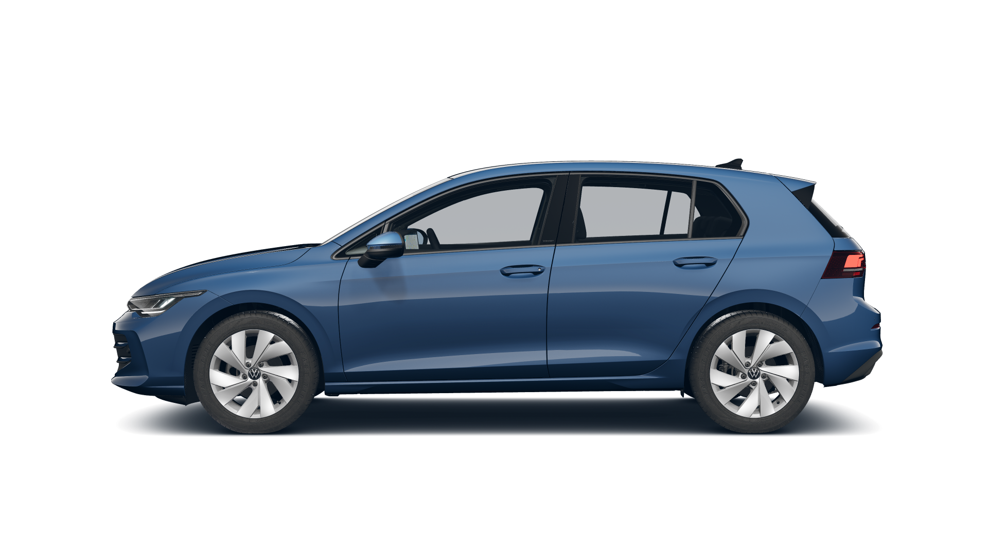 Volkswagen Golf DSG Golf VIII Life