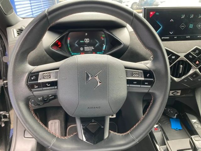 DS DS 3 E-Tense Mobiles Performance Line