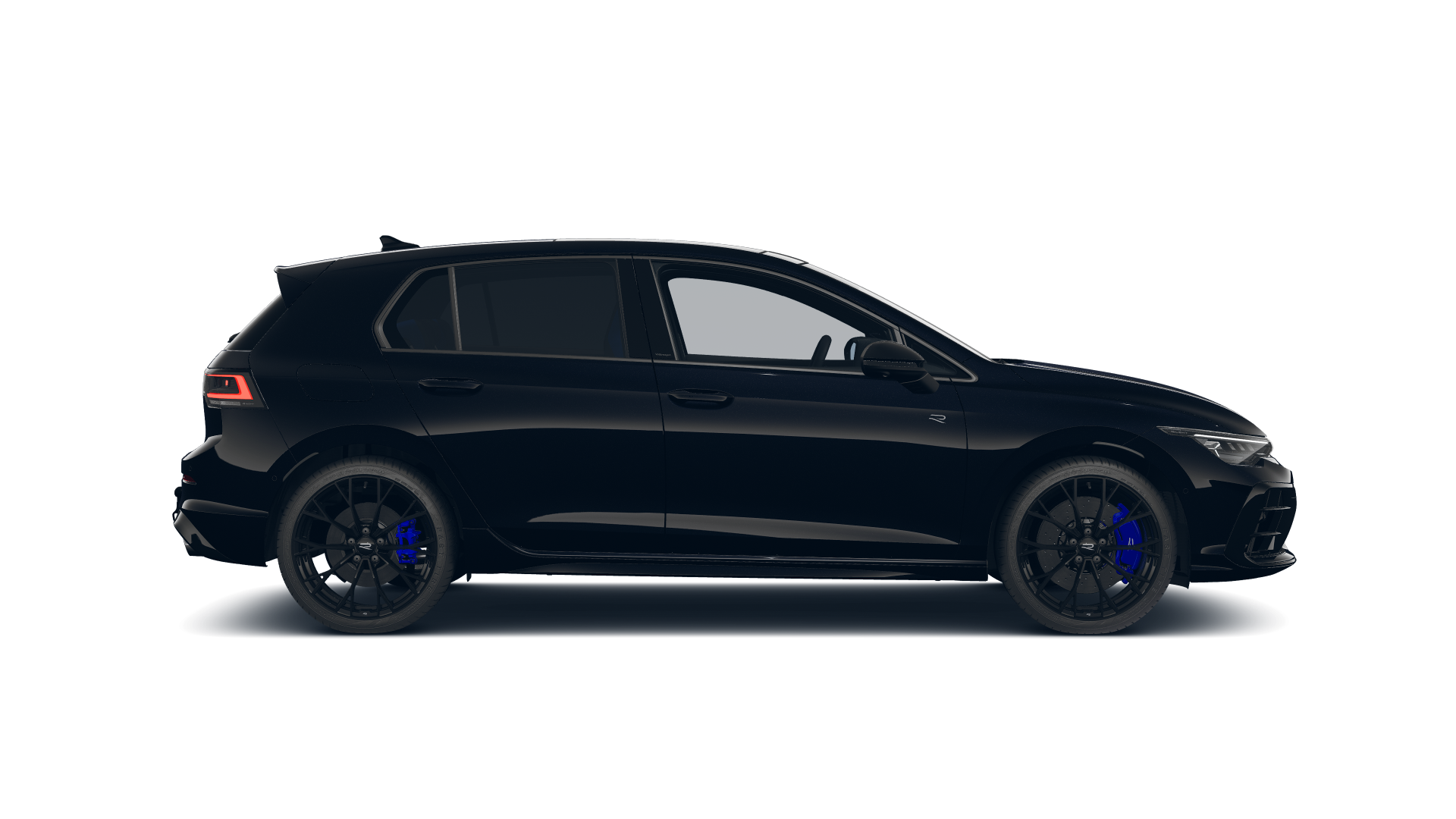 Volkswagen Golf IQ.Drive