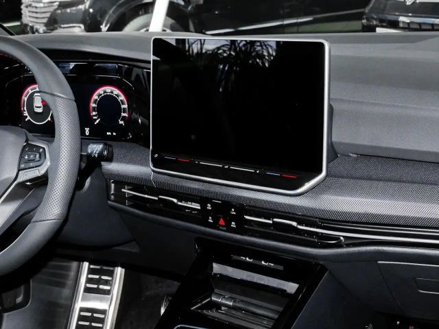 Volkswagen Golf DSG GTI