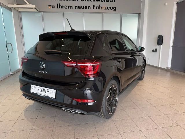 Volkswagen Polo 1.0 TSI R-Line