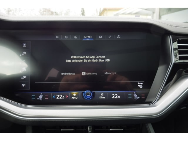 Volkswagen Touareg 3.0 V6 TDI 4Motion R-Line