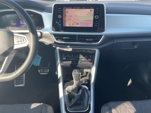 Volkswagen T-Roc 1.5 TSI DSG Life