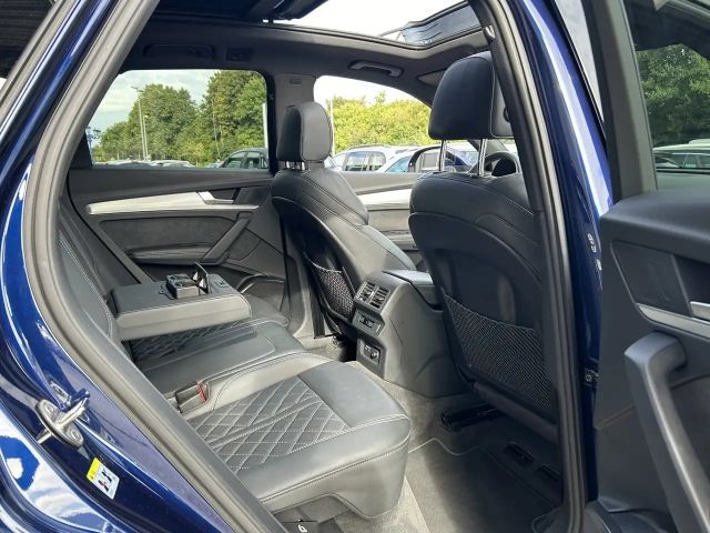 Audi Q5 40 TDI Quattro